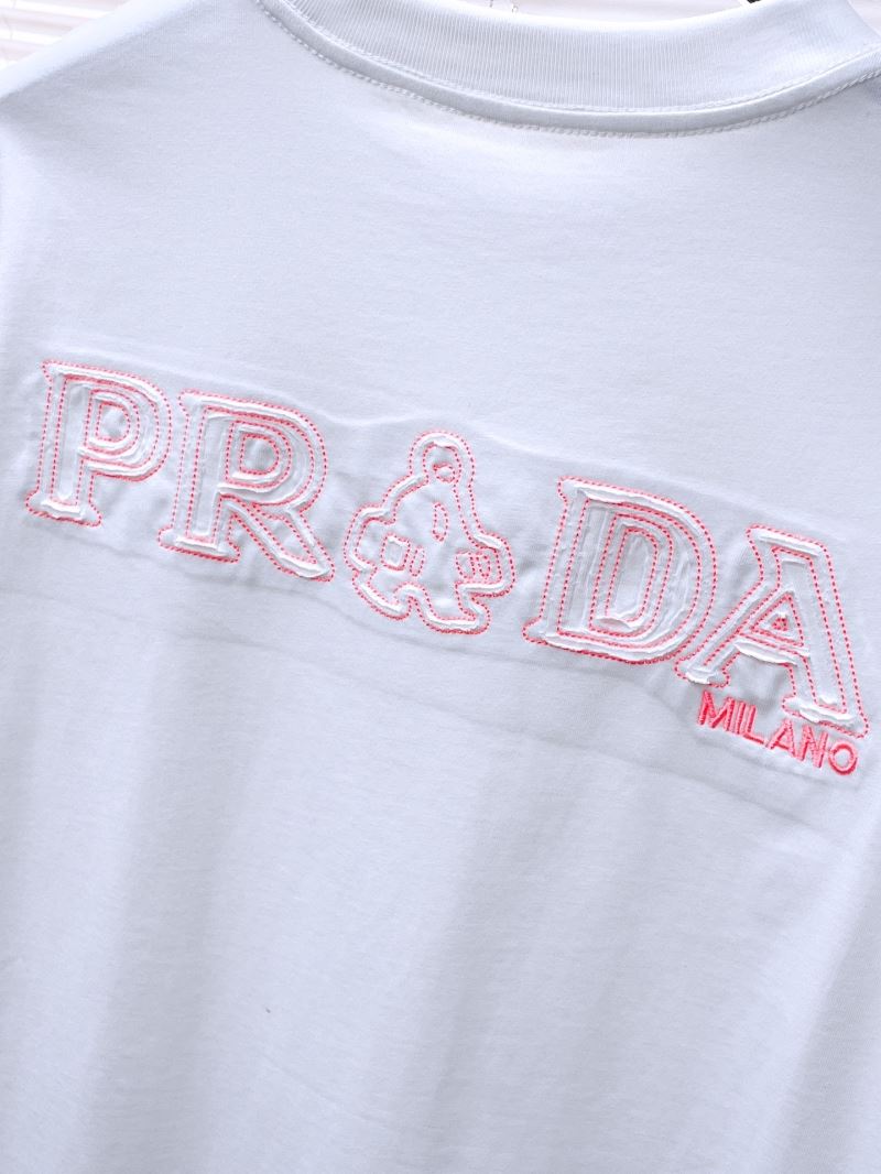 Prada T-Shirts